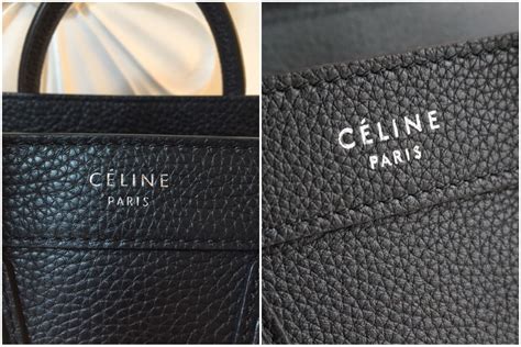 fake celine bags cheap|celine bag authenticity check.